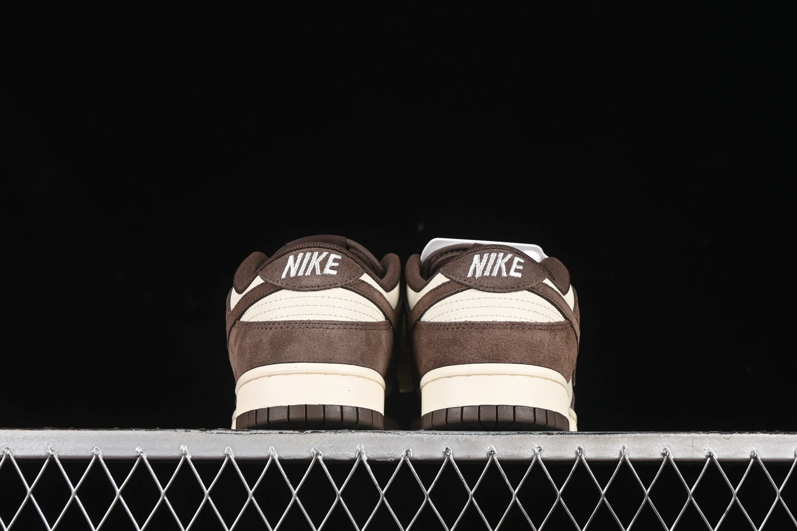 All categories Nk SB Dunk series Nk SB Dunk Low low-top sneakers Nk SB Dunk Low white mocha SB low-top casual sneakers FQ8249-104